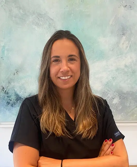 clinica dental nunez cobos maria galdeano lopez